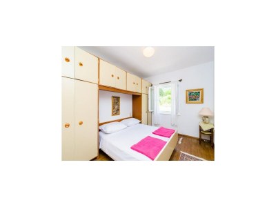 Holiday house Holiday Home Field of Olives - Two Bedroom Holiday Home with Terrace - Features photo 13