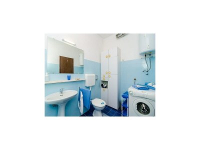 Holiday house Holiday Home Field of Olives - Two Bedroom Holiday Home with Terrace - Features photo 17