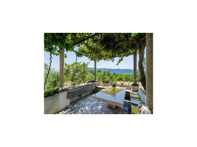 Holiday house Holiday Home Field of Olives - Two Bedroom Holiday Home with Terrace - Outdoor photo 27