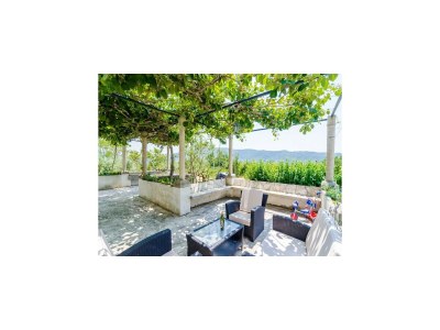 Holiday house Holiday Home Field of Olives - Two Bedroom Holiday Home with Terrace - Outdoor photo 28