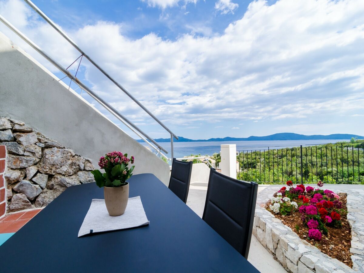Villa Quiet SeaView Villa Dubrovnik Region - Three Bedroom Villa with Terrace and Swimming Pool