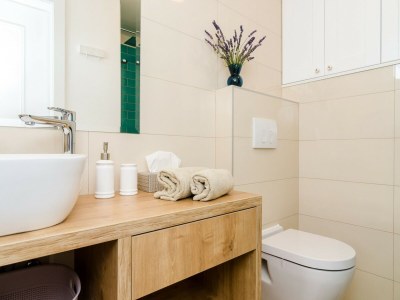 Villa Quiet SeaView Villa Dubrovnik Region - Three Bedroom Villa with Terrace and Swimming Pool - Features photo 6