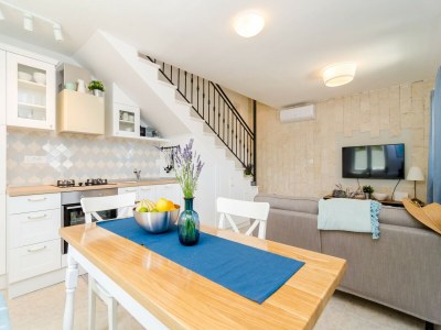 Villa Quiet SeaView Villa Dubrovnik Region - Three Bedroom Villa with Terrace and Swimming Pool - Features photo 7