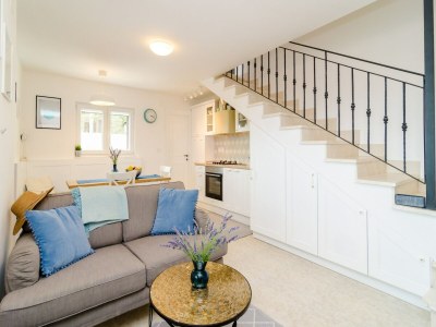 Villa Quiet SeaView Villa Dubrovnik Region - Three Bedroom Villa with Terrace and Swimming Pool - Features photo 9