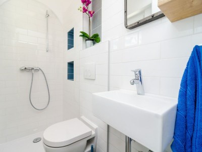 Villa Quiet SeaView Villa Dubrovnik Region - Three Bedroom Villa with Terrace and Swimming Pool - Features photo 11