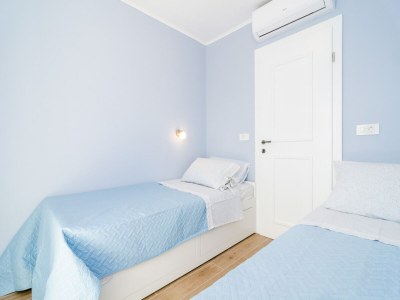 Villa Quiet SeaView Villa Dubrovnik Region - Three Bedroom Villa with Terrace and Swimming Pool - Features photo 12