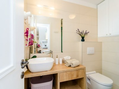 Villa Quiet SeaView Villa Dubrovnik Region - Three Bedroom Villa with Terrace and Swimming Pool - Features photo 15