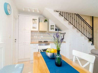 Villa Quiet SeaView Villa Dubrovnik Region - Three Bedroom Villa with Terrace and Swimming Pool - Features photo 16