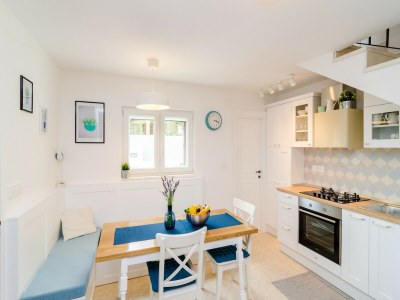 Villa Quiet SeaView Villa Dubrovnik Region - Three Bedroom Villa with Terrace and Swimming Pool - Features photo 17