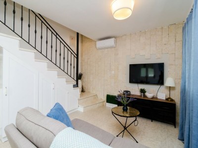 Villa Quiet SeaView Villa Dubrovnik Region - Three Bedroom Villa with Terrace and Swimming Pool - Features photo 21