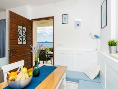 Villa Quiet SeaView Villa Dubrovnik Region - Three Bedroom Villa with Terrace and Swimming Pool - Features photo 23