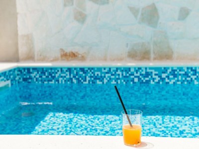 Villa Quiet SeaView Villa Dubrovnik Region - Three Bedroom Villa with Terrace and Swimming Pool - Outdoor photo 24