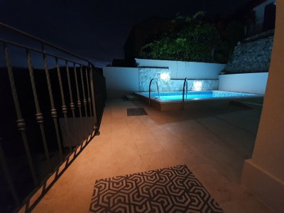 Villa Quiet SeaView Villa Dubrovnik Region - Three Bedroom Villa with Terrace and Swimming Pool - Outdoor photo 32