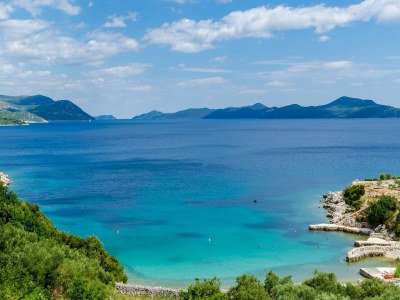 Villa Quiet SeaView Villa Dubrovnik Region - Three Bedroom Villa with Terrace and Swimming Pool - Outdoor photo 33