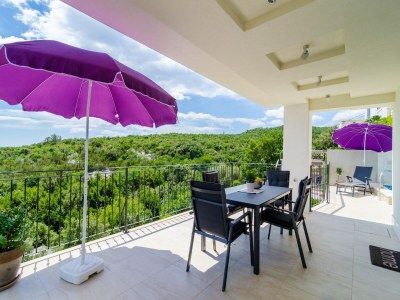 Villa Quiet SeaView Villa Dubrovnik Region - Three Bedroom Villa with Terrace and Swimming Pool - Outdoor photo 36