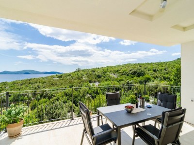 Villa Quiet SeaView Villa Dubrovnik Region - Three Bedroom Villa with Terrace and Swimming Pool - Outdoor photo 37