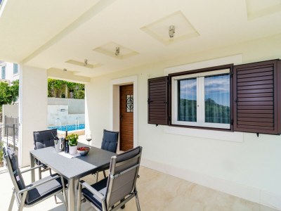 Villa Quiet SeaView Villa Dubrovnik Region - Three Bedroom Villa with Terrace and Swimming Pool - Outdoor photo 39