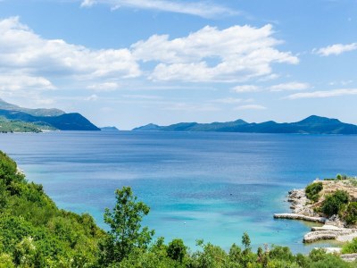 Villa Quiet SeaView Villa Dubrovnik Region - Three Bedroom Villa with Terrace and Swimming Pool - Outdoor photo 45