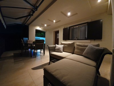 Villa Quiet SeaView Villa Dubrovnik Region - Three Bedroom Villa with Terrace and Swimming Pool - Outdoor photo 46