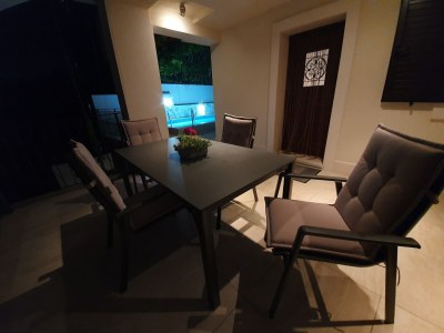 Villa Quiet SeaView Villa Dubrovnik Region - Three Bedroom Villa with Terrace and Swimming Pool - Outdoor photo 47