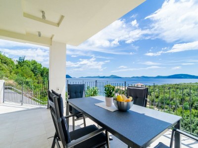 Villa Quiet SeaView Villa Dubrovnik Region - Three Bedroom Villa with Terrace and Swimming Pool - Outdoor photo 48