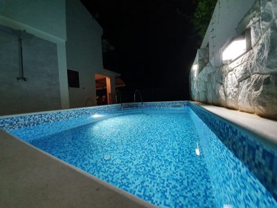 Villa Quiet SeaView Villa Dubrovnik Region - Three Bedroom Villa with Terrace and Swimming Pool - Outdoor photo 49