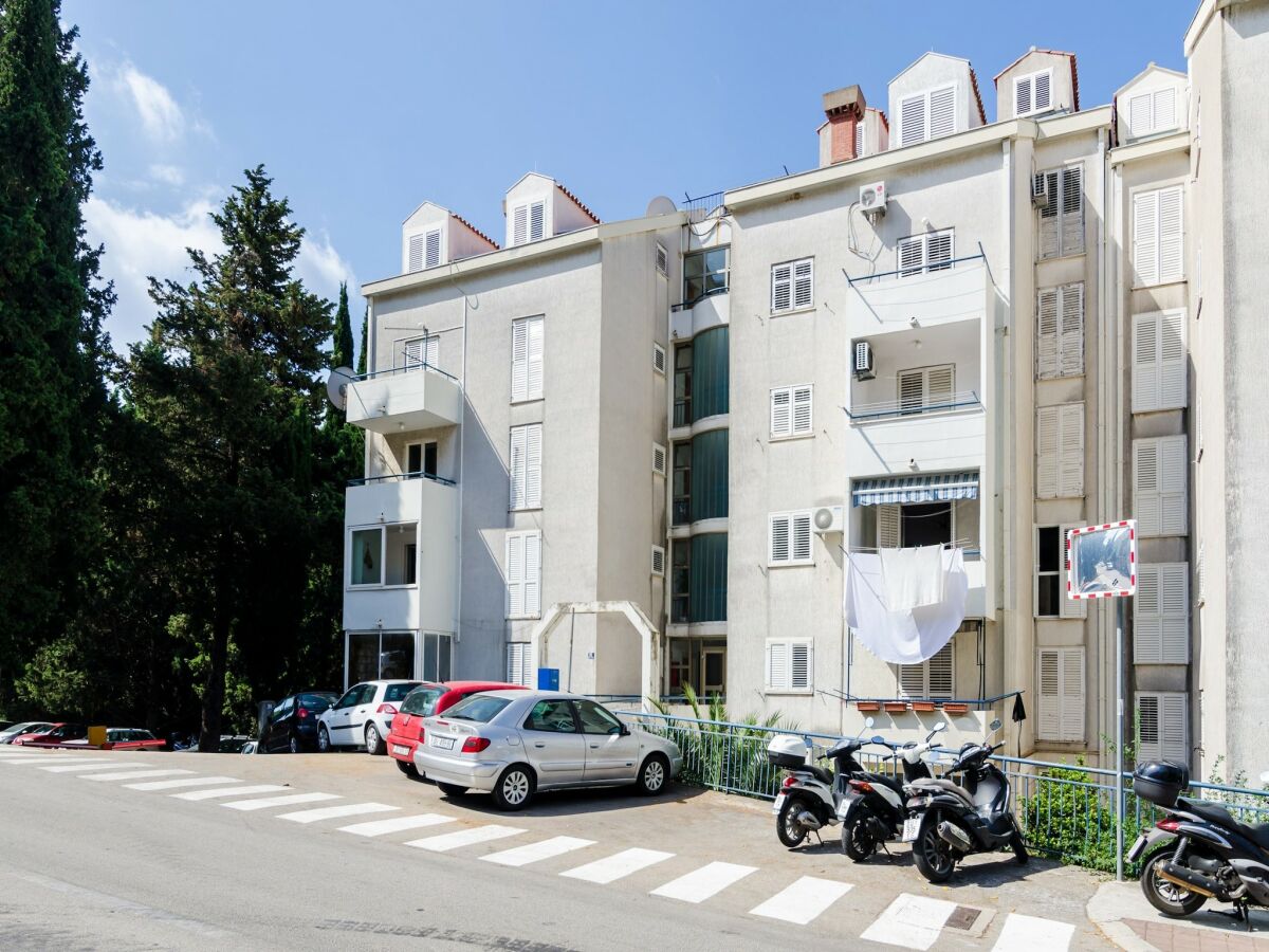 Apartment Apartment South Side - Studio Apartment with City View - Outdoor photo 2