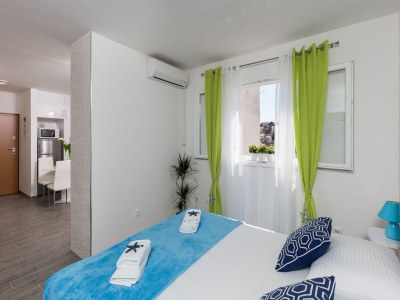 Apartment Apartment South Side - Studio Apartment with City View - Features photo 4