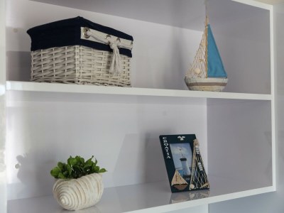 Apartment Apartment South Side - Studio Apartment with City View - Features photo 6