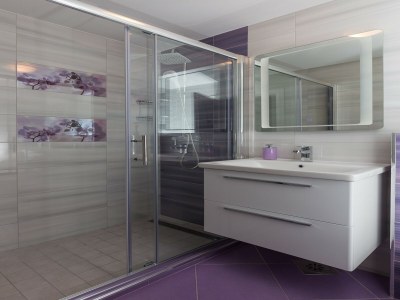 Apartment Apartment South Side - Studio Apartment with City View - Features photo 9