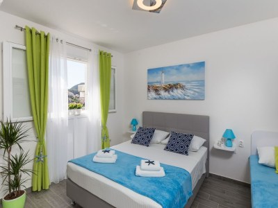 Apartment Apartment South Side - Studio Apartment with City View - Features photo 12