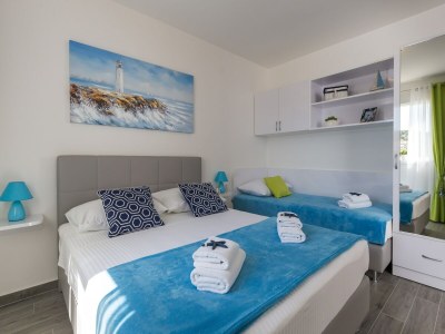 Apartment Apartment South Side - Studio Apartment with City View - Features photo 13