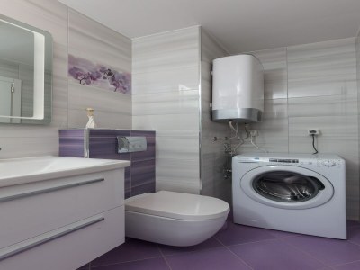 Apartment Apartment South Side - Studio Apartment with City View - Features photo 14