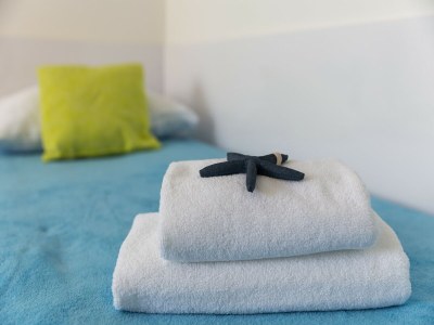 Apartment Apartment South Side - Studio Apartment with City View - Features photo 21