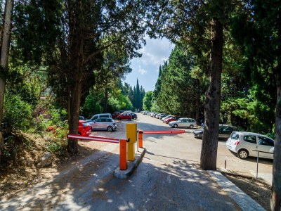 Apartment Apartment South Side - Studio Apartment with City View - Outdoor photo 28