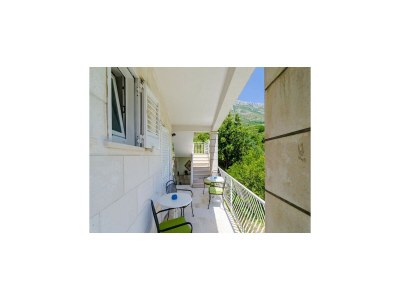 Apartment 3 bedroom apartment with balcony - Outdoor photo 6