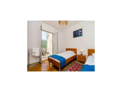 Apartment 3 bedroom apartment with balcony - Features photo 9