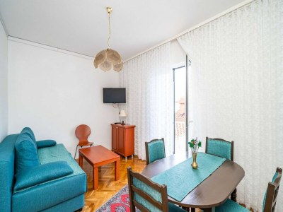 Apartment 3 bedroom apartment with balcony - Features photo 11