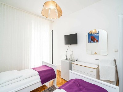 Apartment 3 bedroom apartment with balcony - Features photo 18