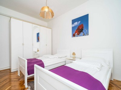 Apartment 3 bedroom apartment with balcony - Features photo 19