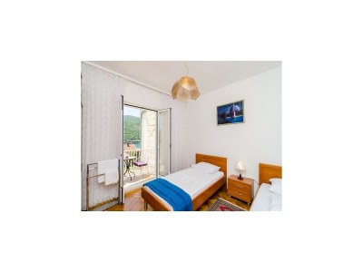 Apartment 3 bedroom apartment with balcony - Features photo 22