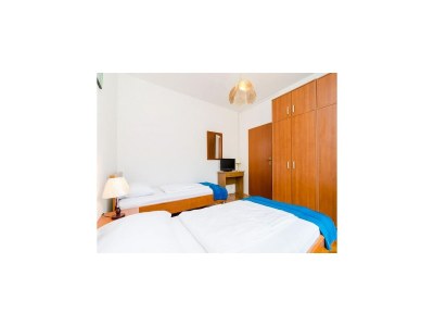 Apartment 3 bedroom apartment with balcony - Features photo 23