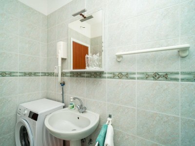 Apartment 3 bedroom apartment with balcony - Features photo 27