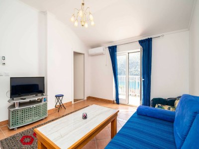 Apartment Studio-Apartment Peco mit Balkon - Features photo 2