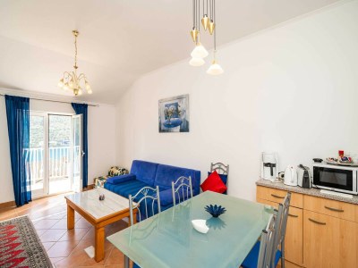 Apartment Studio-Apartment Peco mit Balkon - Features photo 5