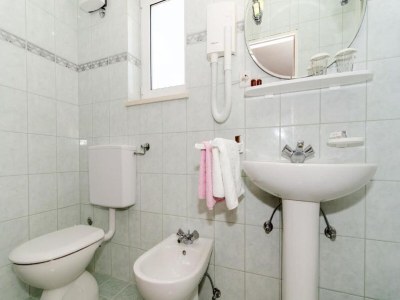 Apartment Studio-Apartment Peco mit Balkon - Features photo 7