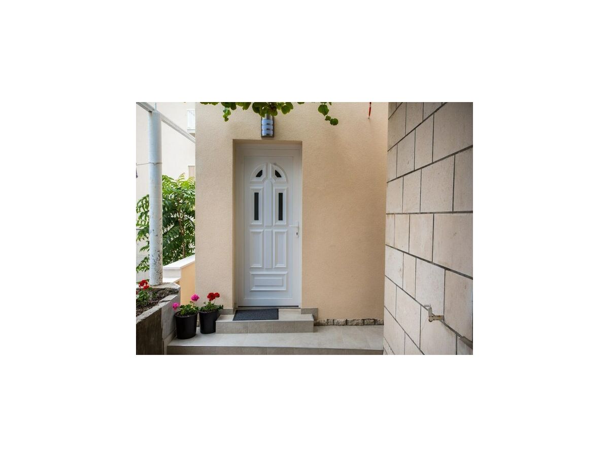 Apartment Serious Job Apartment - One Bedroom Apartment with Shared Terrace (veći) - Outdoor photo 2