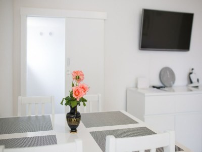 Apartment Serious Job Apartment - One Bedroom Apartment with Shared Terrace (veći) in Dubrovnik - Apartment