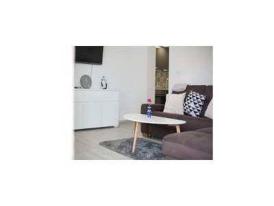 Apartment Serious Job Apartment - One Bedroom Apartment with Shared Terrace (veći) - Outdoor photo 30