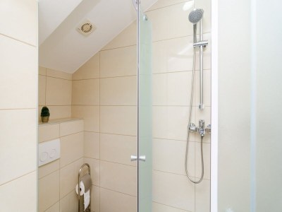 Apartment Apartments Donita - Standard Two Bedroom Apartment with Balcony and Sea View - Features photo 12